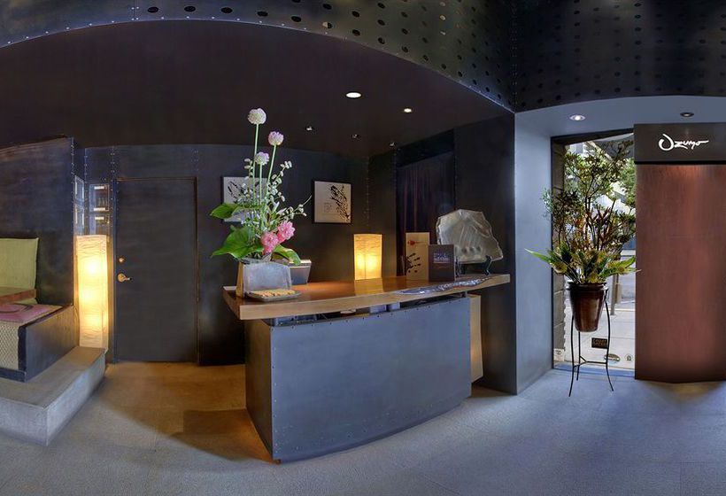 Harbor Court Hotel, A Kimpton Hotel  | San Francisco | California | United States 4