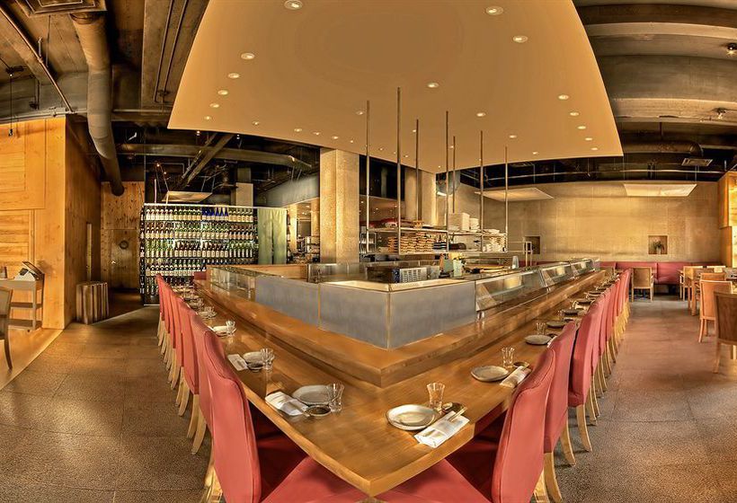 Harbor Court Hotel, A Kimpton Hotel  | San Francisco | California | United States 5