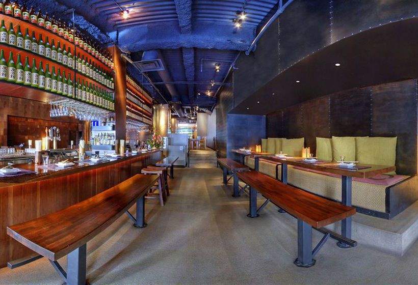 Harbor Court Hotel, A Kimpton Hotel  | San Francisco | California | United States 6