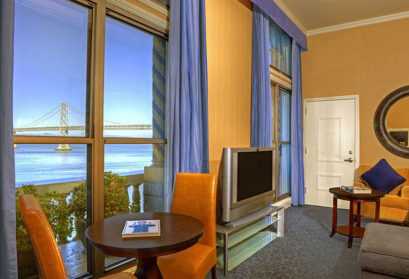 Harbor Court Hotel, A Kimpton Hotel  | San Francisco | California | United States 7