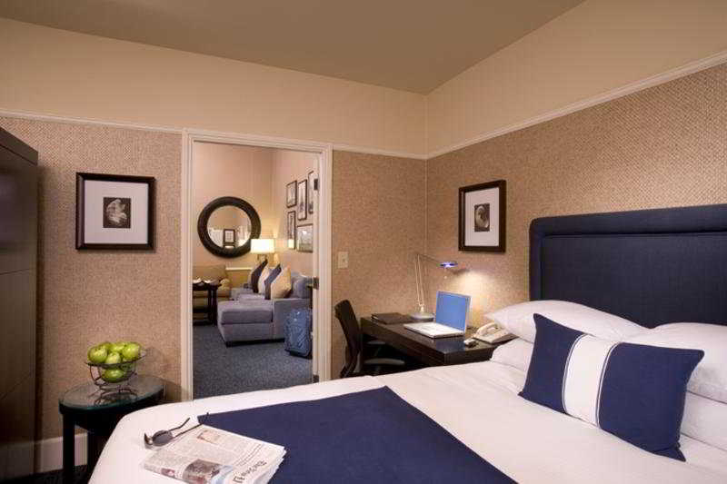Harbor Court Hotel, A Kimpton Hotel  | San Francisco | California | United States 8