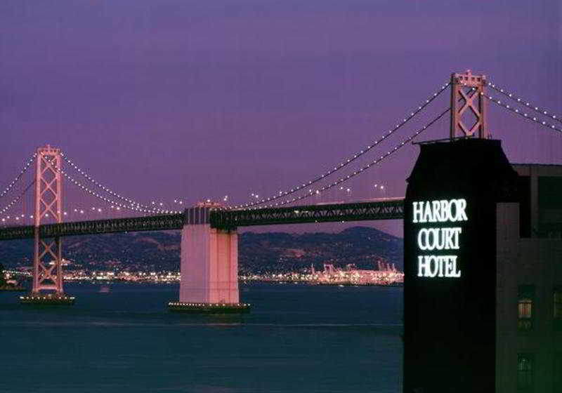 Harbor Court Hotel, A Kimpton Hotel  | San Francisco | California | United States 9