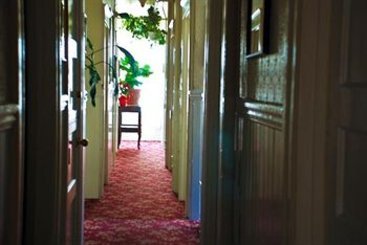 San Remo Hotel  | San Francisco | California | United States 13