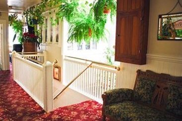 San Remo Hotel  | San Francisco | California | United States 15