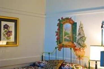 San Remo Hotel  | San Francisco | California | United States 16