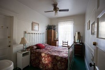 San Remo Hotel  | San Francisco | California | United States 17