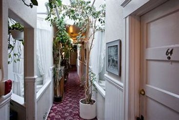 San Remo Hotel  | San Francisco | California | United States 18