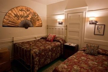 San Remo Hotel  | San Francisco | California | United States 19