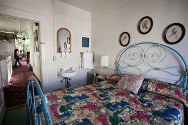 San Remo Hotel  | San Francisco | California | United States 20