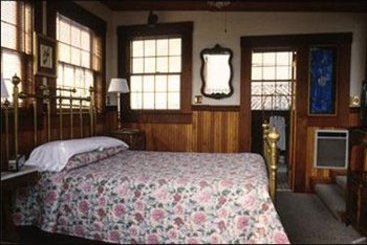 San Remo Hotel  | San Francisco | California | United States 5