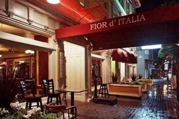 San Remo Hotel  | San Francisco | California | United States 6