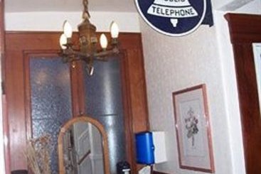 San Remo Hotel  | San Francisco | California | United States 7