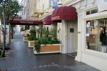 San Remo Hotel  | San Francisco | California | United States 8
