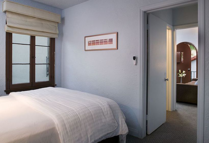 Hotel Casa Del Mar Inn California