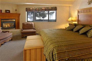 Hotel Forest Suites Resort  | South Lake Tahoe | California | United States 1