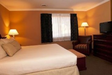 Hotel Forest Suites Resort  | South Lake Tahoe | California | United States 11