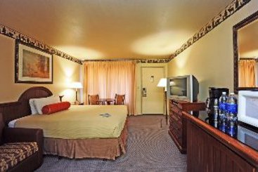 Hotel Forest Suites Resort  | South Lake Tahoe | California | United States 12