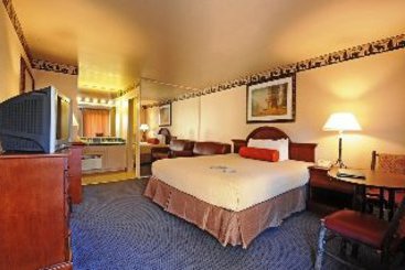 Hotel Forest Suites Resort  | South Lake Tahoe | California | United States 13