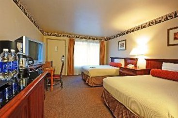 Hotel Forest Suites Resort  | South Lake Tahoe | California | United States 14