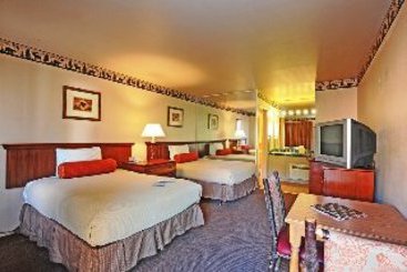 Hotel Forest Suites Resort  | South Lake Tahoe | California | United States 15