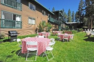 Hotel Forest Suites Resort  | South Lake Tahoe | California | United States 18