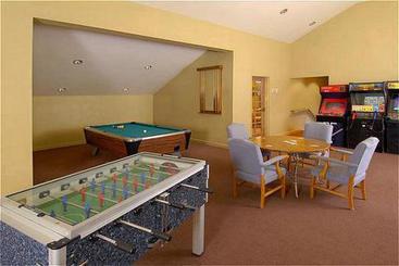 Hotel Forest Suites Resort  | South Lake Tahoe | California | United States 2