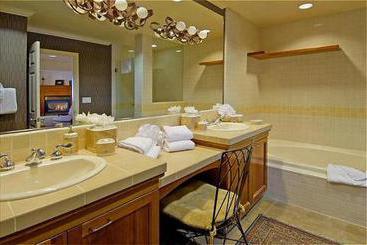 Hotel Forest Suites Resort  | South Lake Tahoe | California | United States 4