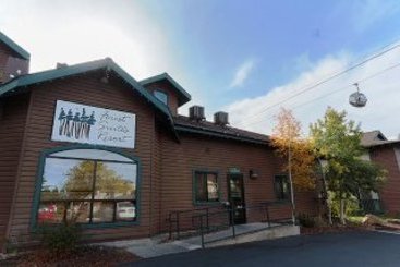 Hotel Forest Suites Resort  | South Lake Tahoe | California | United States 6