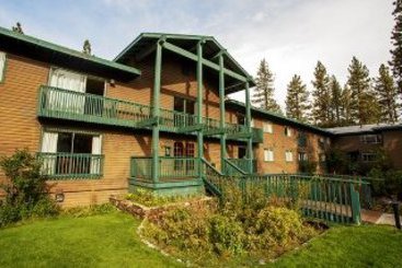 Hotel Forest Suites Resort  | South Lake Tahoe | California | United States 7