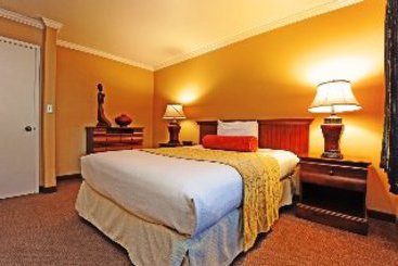 Hotel Forest Suites Resort  | South Lake Tahoe | California | United States 8