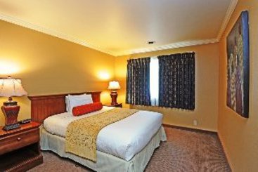 Hotel Forest Suites Resort  | South Lake Tahoe | California | United States 9