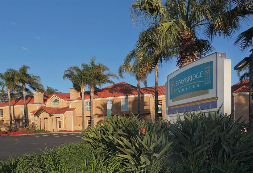 Hotel Staybridge Suites San Jose  | San Jose | California | United States 10