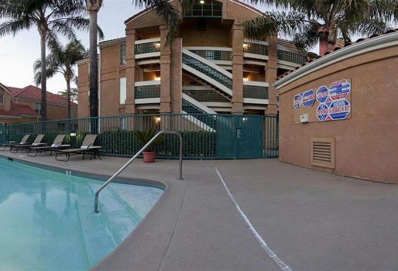 Hotel Staybridge Suites San Jose  | San Jose | California | United States 12