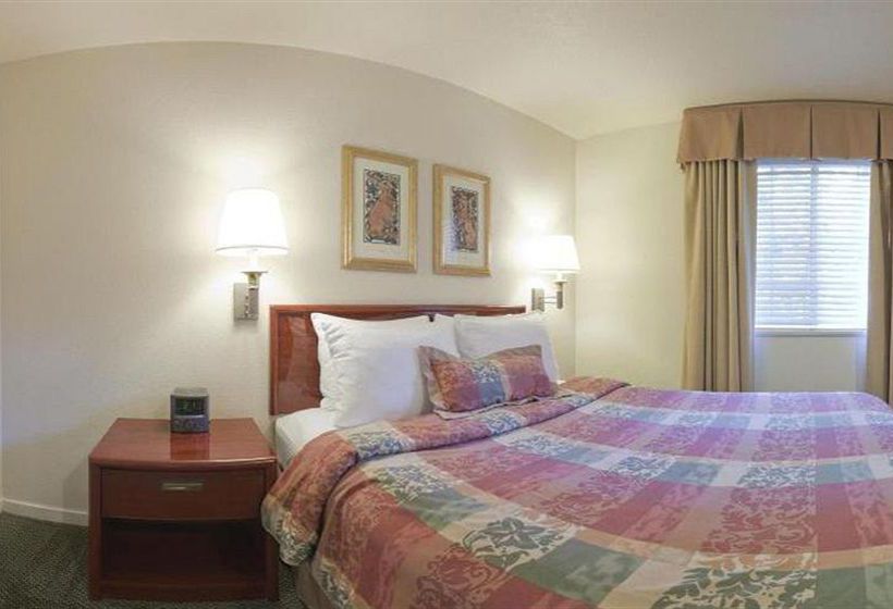 Hotel Staybridge Suites San Jose  | San Jose | California | United States 13