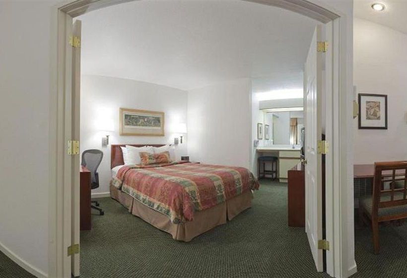Hotel Staybridge Suites San Jose  | San Jose | California | United States 14