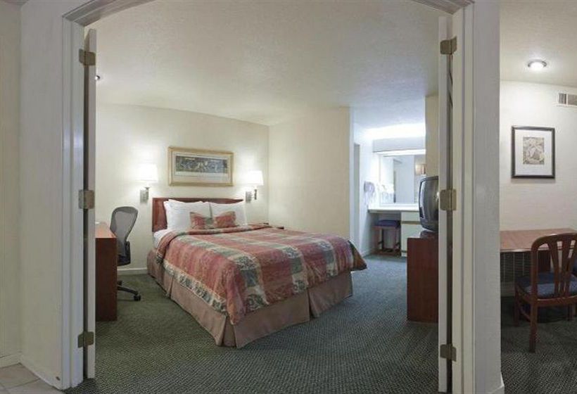 Hotel Staybridge Suites San Jose  | San Jose | California | United States 15