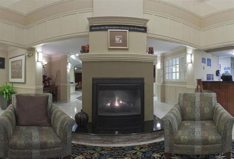 Hotel Staybridge Suites San Jose  | San Jose | California | United States 16