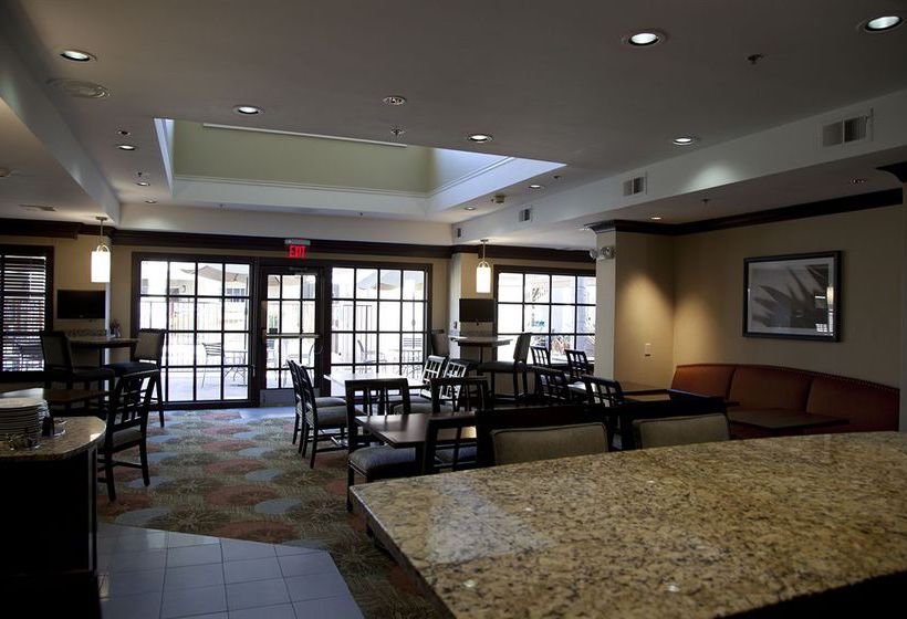 Hotel Staybridge Suites San Jose  | San Jose | California | United States 18