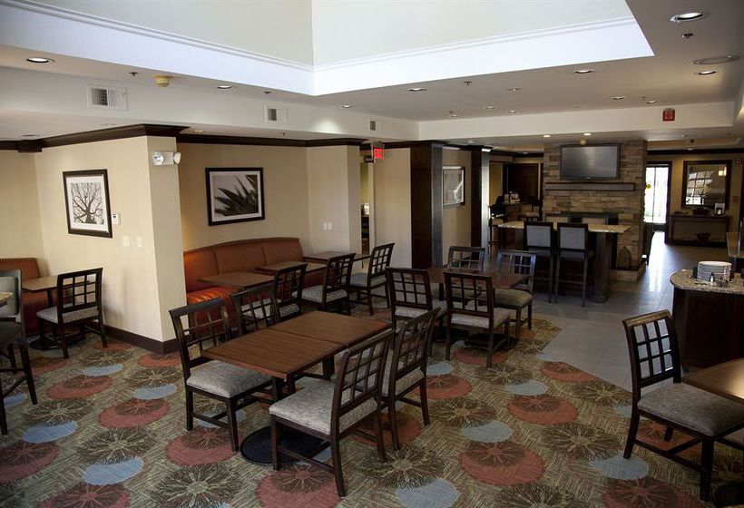 Hotel Staybridge Suites San Jose  | San Jose | California | United States 19