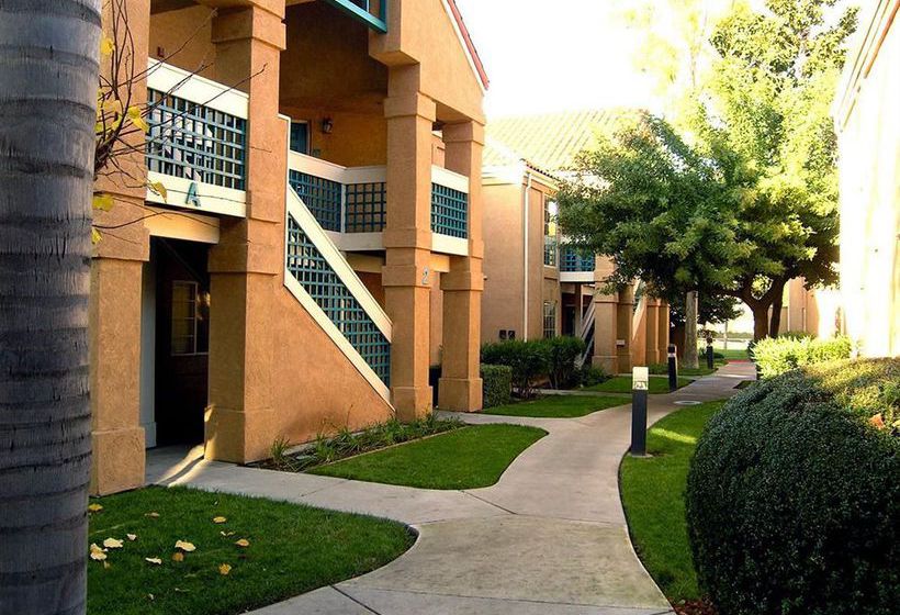 Hotel Staybridge Suites San Jose  | San Jose | California | United States 2