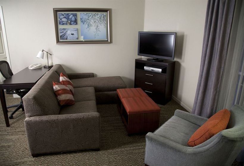 Hotel Staybridge Suites San Jose  | San Jose | California | United States 20