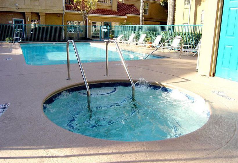 Hotel Staybridge Suites San Jose  | San Jose | California | United States 3