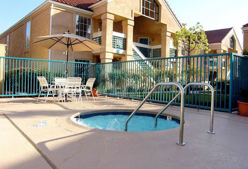 Hotel Staybridge Suites San Jose  | San Jose | California | United States 4