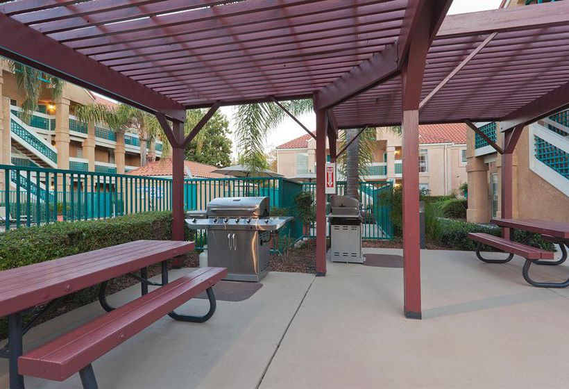 Hotel Staybridge Suites San Jose  | San Jose | California | United States 5