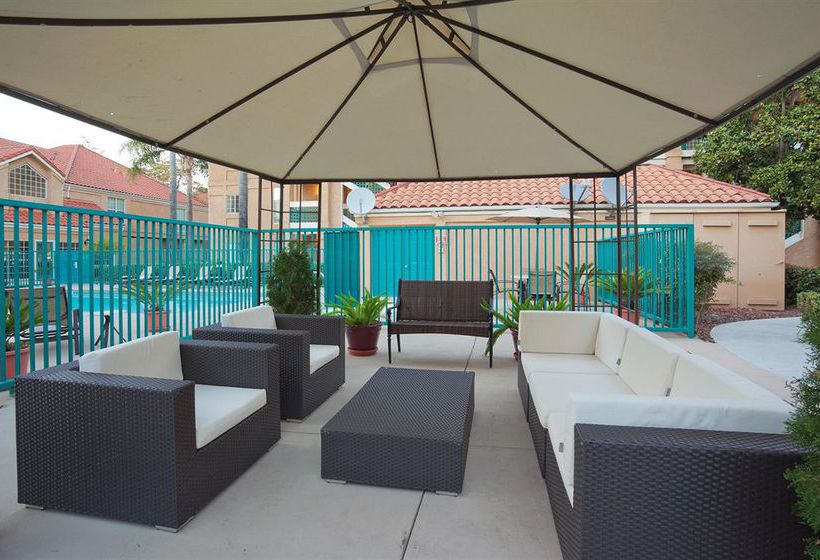 Hotel Staybridge Suites San Jose  | San Jose | California | United States 6