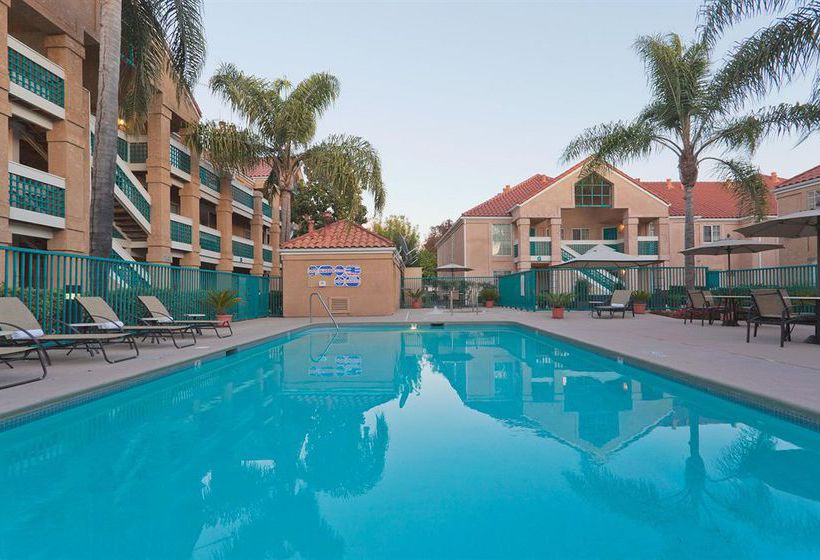 Hotel Staybridge Suites San Jose  | San Jose | California | United States 8