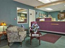 Hotel Travelodge Capitol Center  | Sacramento | California | United States 1