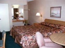 Hotel Travelodge Capitol Center  | Sacramento | California | United States 3