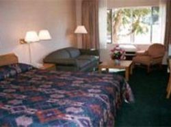 Hotel Travelodge Capitol Center  | Sacramento | California | United States 4