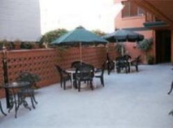 Hotel Travelodge Capitol Center  | Sacramento | California | United States 5